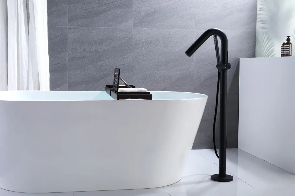 baignoires